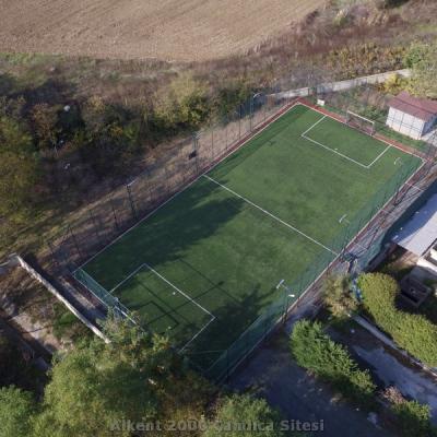 Alkent 2000 Camlica Galeri 002