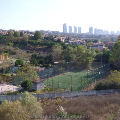 Alkent 2000 Camlica Galeri 003